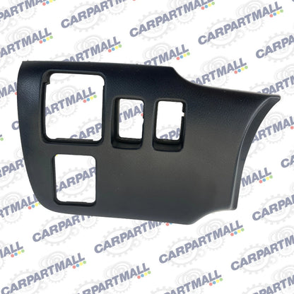 99-04 HONDA ODYSSEY FRONT LEFT DRIVER DASH MIRROR BEZEL TRIM PANEL 77210-S0X-A0