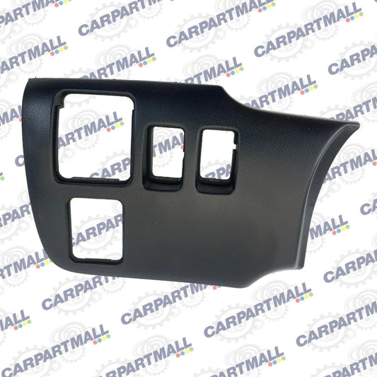 99-04 HONDA ODYSSEY FRONT LEFT DRIVER DASH MIRROR BEZEL TRIM PANEL 77210-S0X-A0
