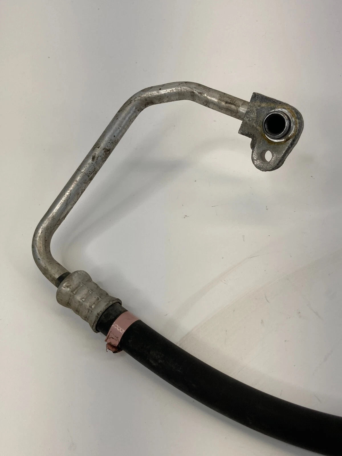 2009 2010 2011 TOYOTA COROLLA 1.8L L4 AC A/C REFRIGERANT DISCHARGE LINE HOSE OEM
