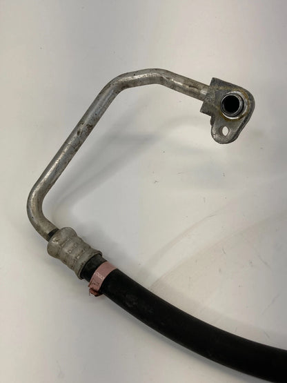 2009 2010 2011 TOYOTA COROLLA 1.8L L4 AC A/C REFRIGERANT DISCHARGE LINE HOSE OEM