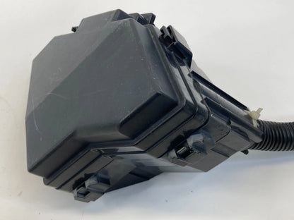 2006 2007 HONDA CIVIC 1.8L UNDER HOOD ENGINE FUSE BOX RELAY ASSEMBLY UNDERHOOD