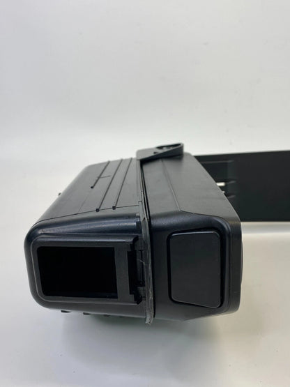 09 10 535I XDRIVE 04-07 BMW 530I CENTER CONSOLE ARMREST TRAY BOX 51167112395 OEM