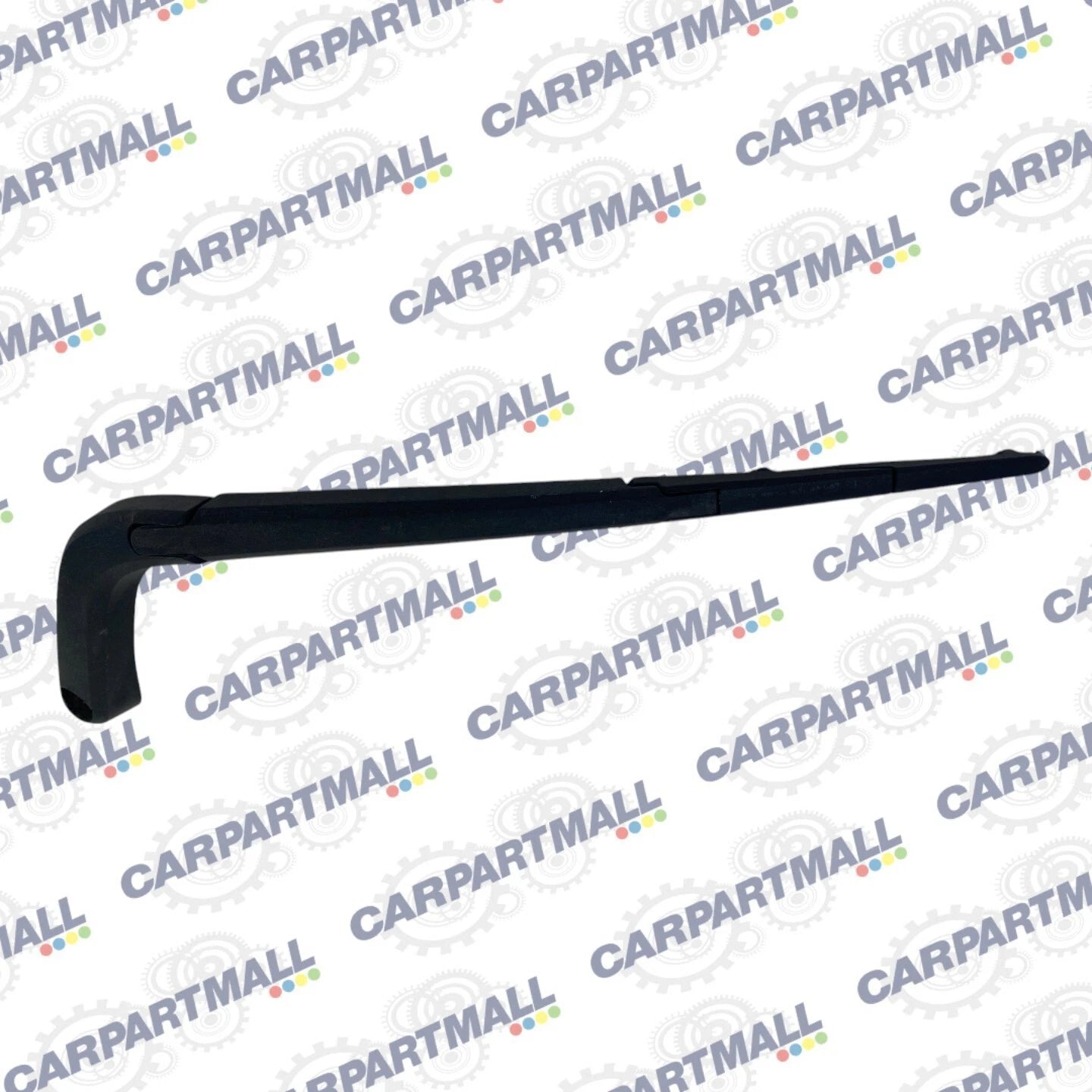 2013 2014 2015 CHEVY CHEVROLET SPARK REAR BACK TRUNK WINDOW WIPER ARM BLADE OEM