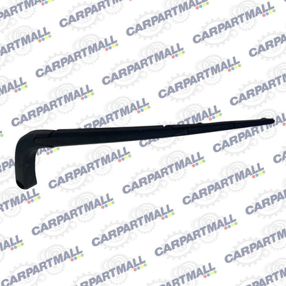 2013 2014 2015 CHEVY CHEVROLET SPARK REAR BACK TRUNK WINDOW WIPER ARM BLADE OEM