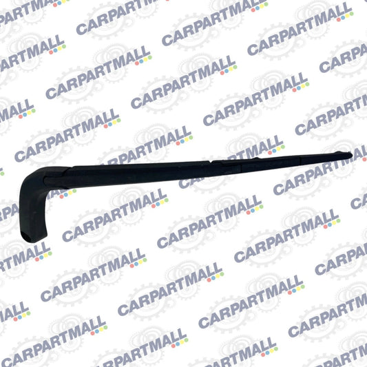 2013 2014 2015 CHEVY CHEVROLET SPARK REAR BACK TRUNK WINDOW WIPER ARM BLADE OEM