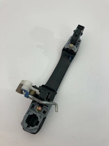 2002-2006 HONDA CR-V REAR LEFT DRIVER SIDE EXTERIOR DOOR HANDLE ASSEMBLY OEM
