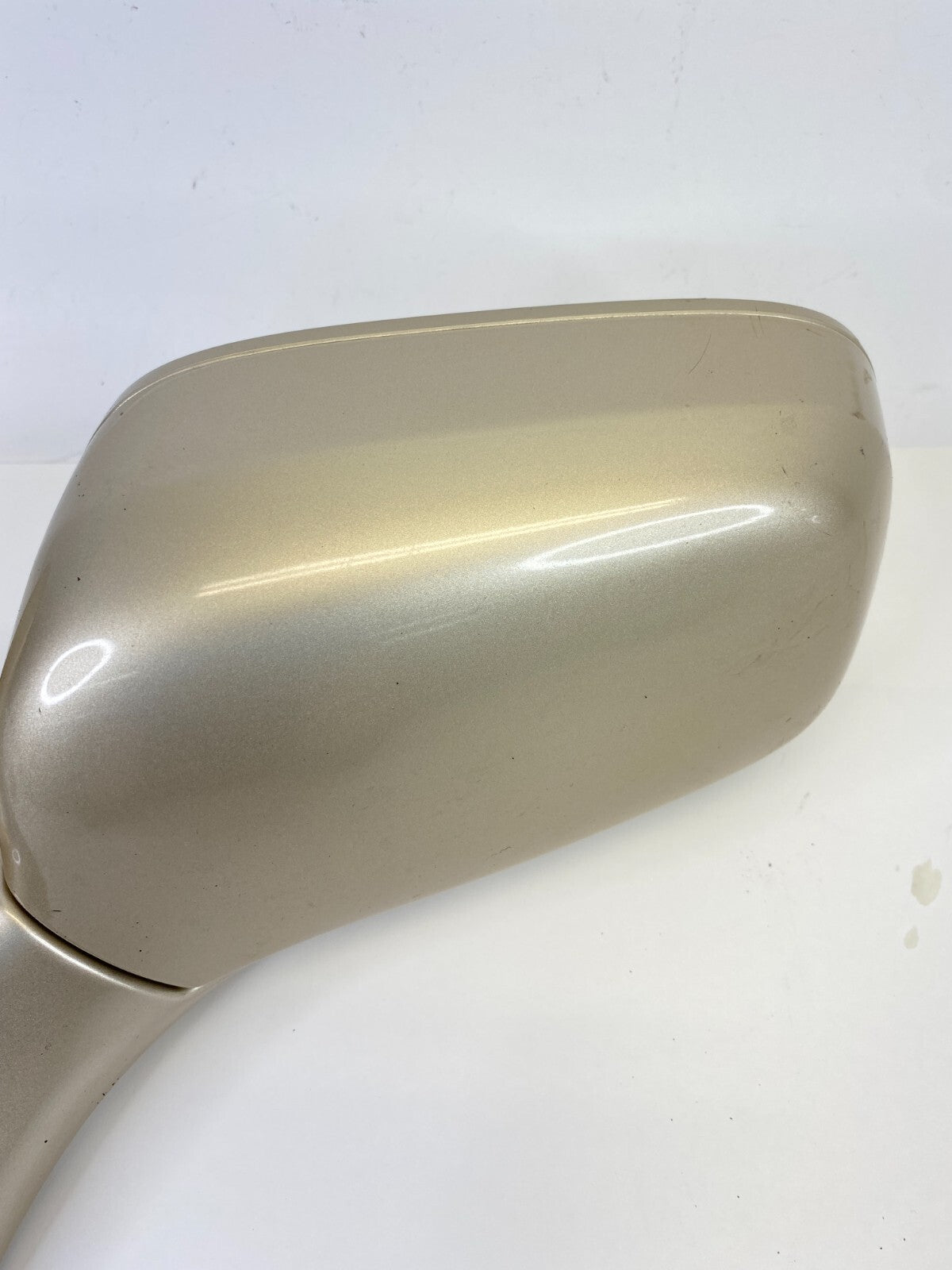 2002 2003 Lexus ES300 Front Left Door Side View Power Mirror Assembly E13010132