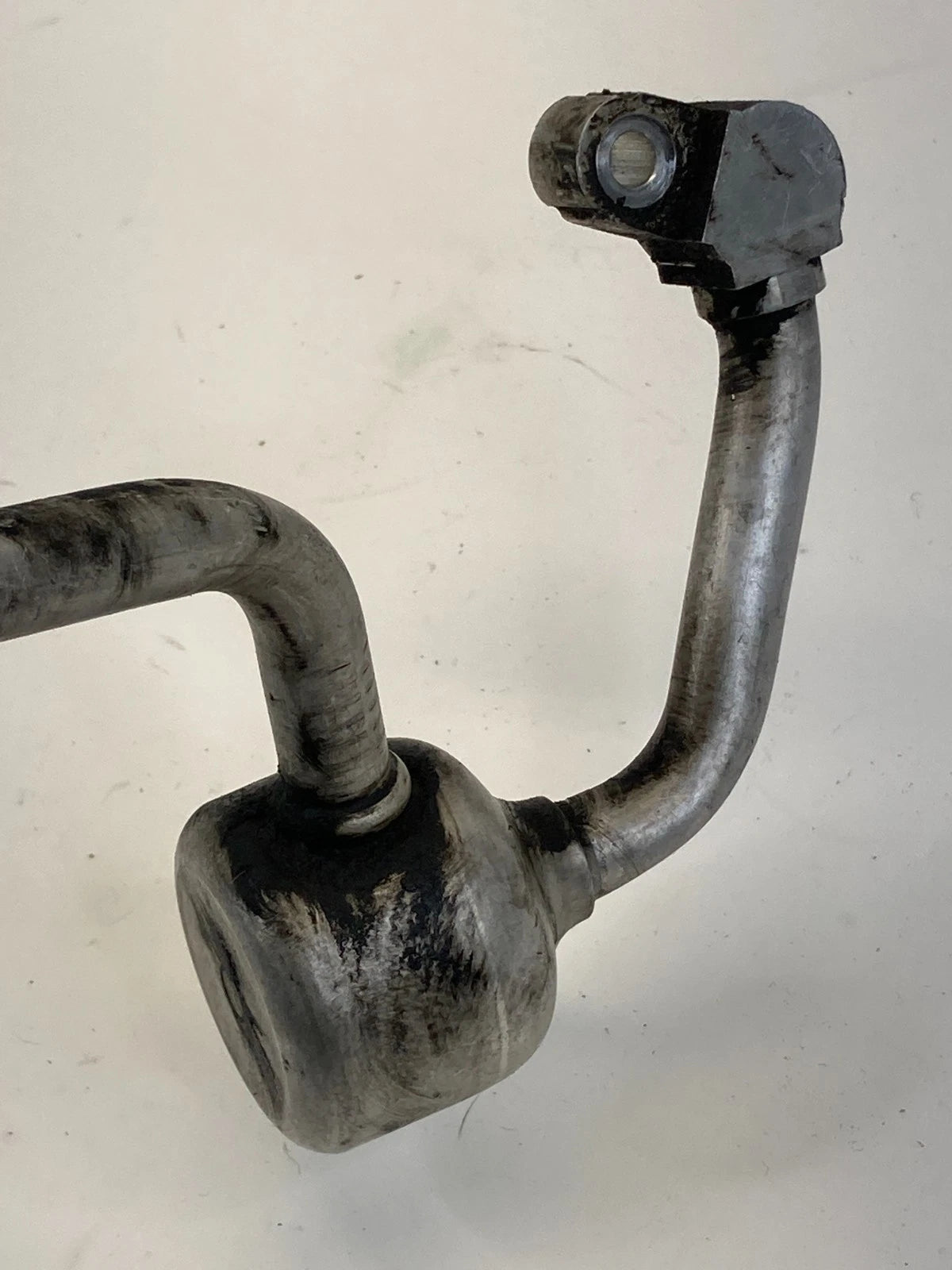 2001-2005 TOYOTA RAV4 2.0L 16V A/C AIR REFRIGERANT DISCHARGE HOSE LINE PIPE OEM