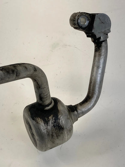 2001-2005 TOYOTA RAV4 2.0L 16V A/C AIR REFRIGERANT DISCHARGE HOSE LINE PIPE OEM