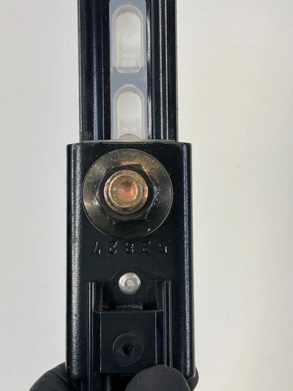 2004-2006 LEXUS RX330 FRONT RIGHT PASSENGER SIDE SEAT BELT HEIGHT ADJUSTER OEM