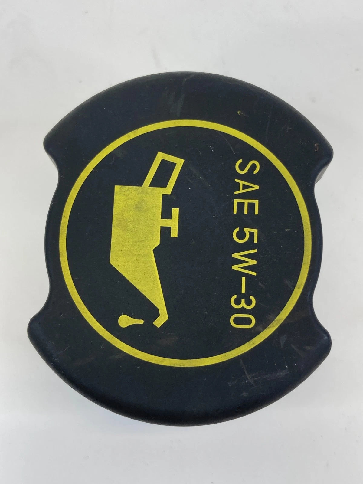 14-19 FORD EXPLORER INTERCEPTOR UTILITY 3.5L ENGINE OIL FILLER FLUID TANK CAP