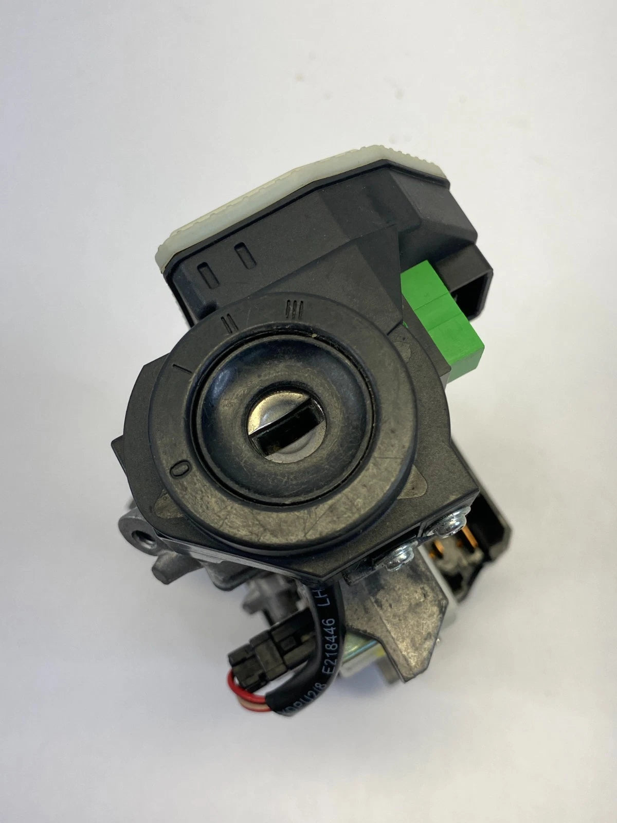 2008-2012 HONDA ACCORD IGNITION SWITCH LOCK W/ KEY CYLINDER 39730-TA0-A0 OEM