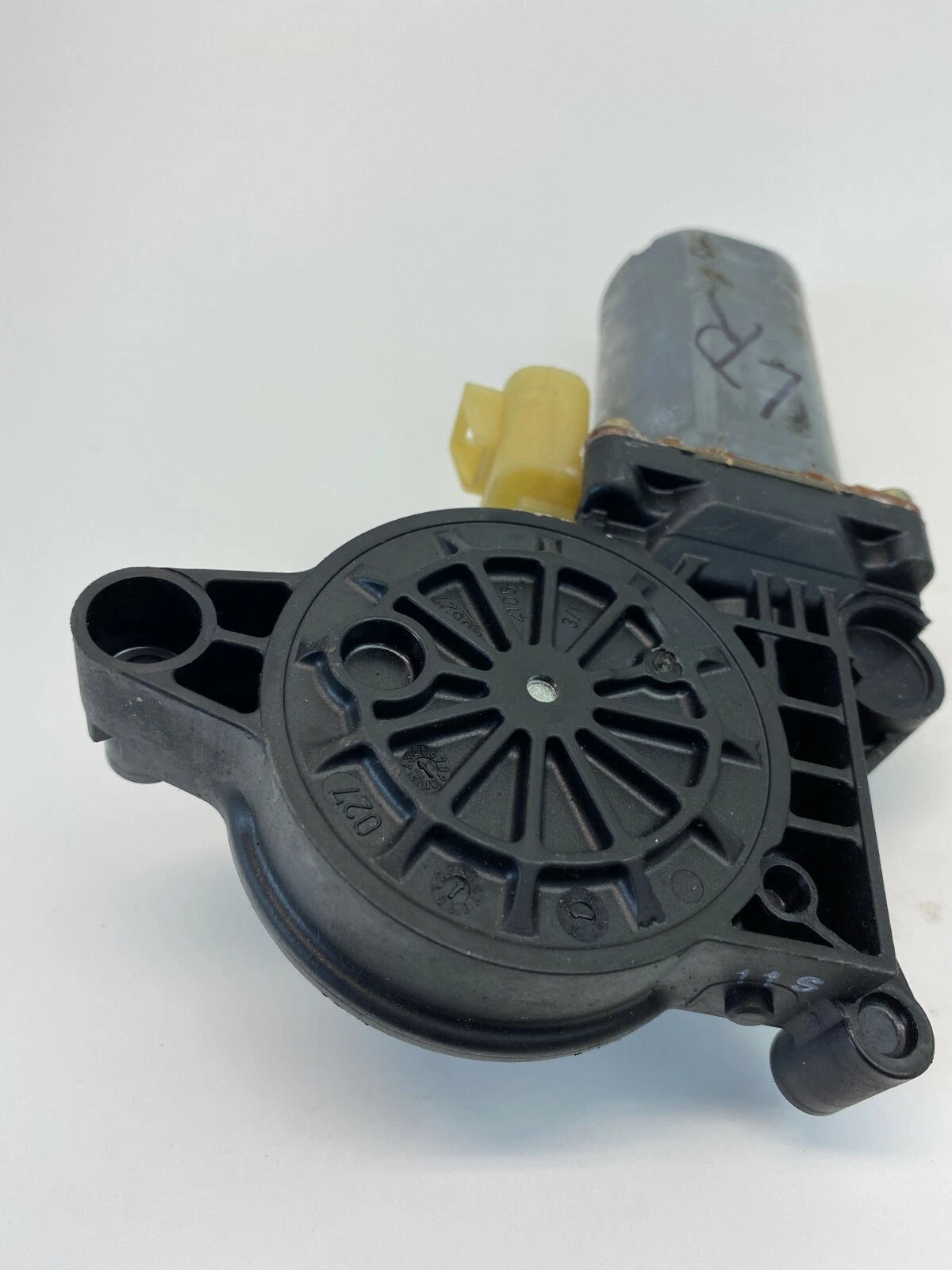 2003-2008 ISUZU ASCENDE REAR LEFT SIDE DOOR POWER WINDOW MOTOR ASSEMBLY OEM