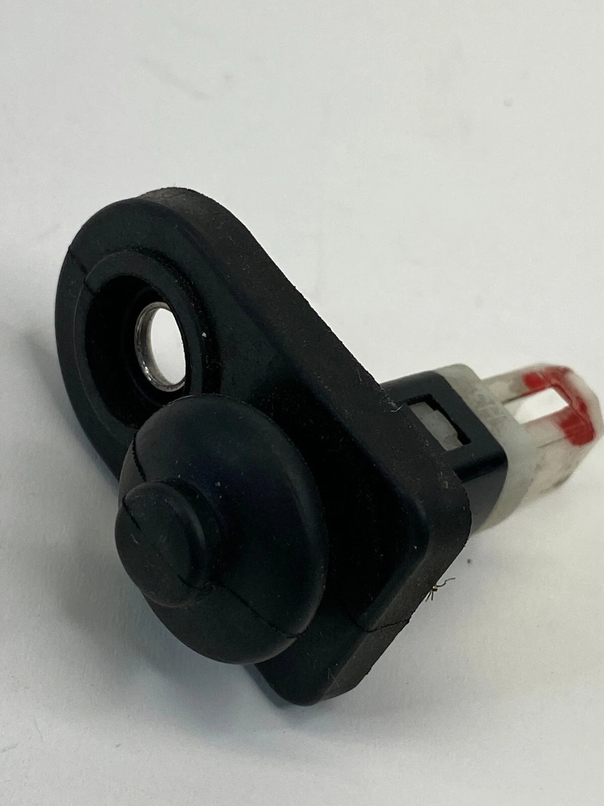 2007-2015 HYUNDAI SONATA SEDAN REAR LEFT SIDE DOOR LIGHT SWITCH JAMB SENSOR OEM