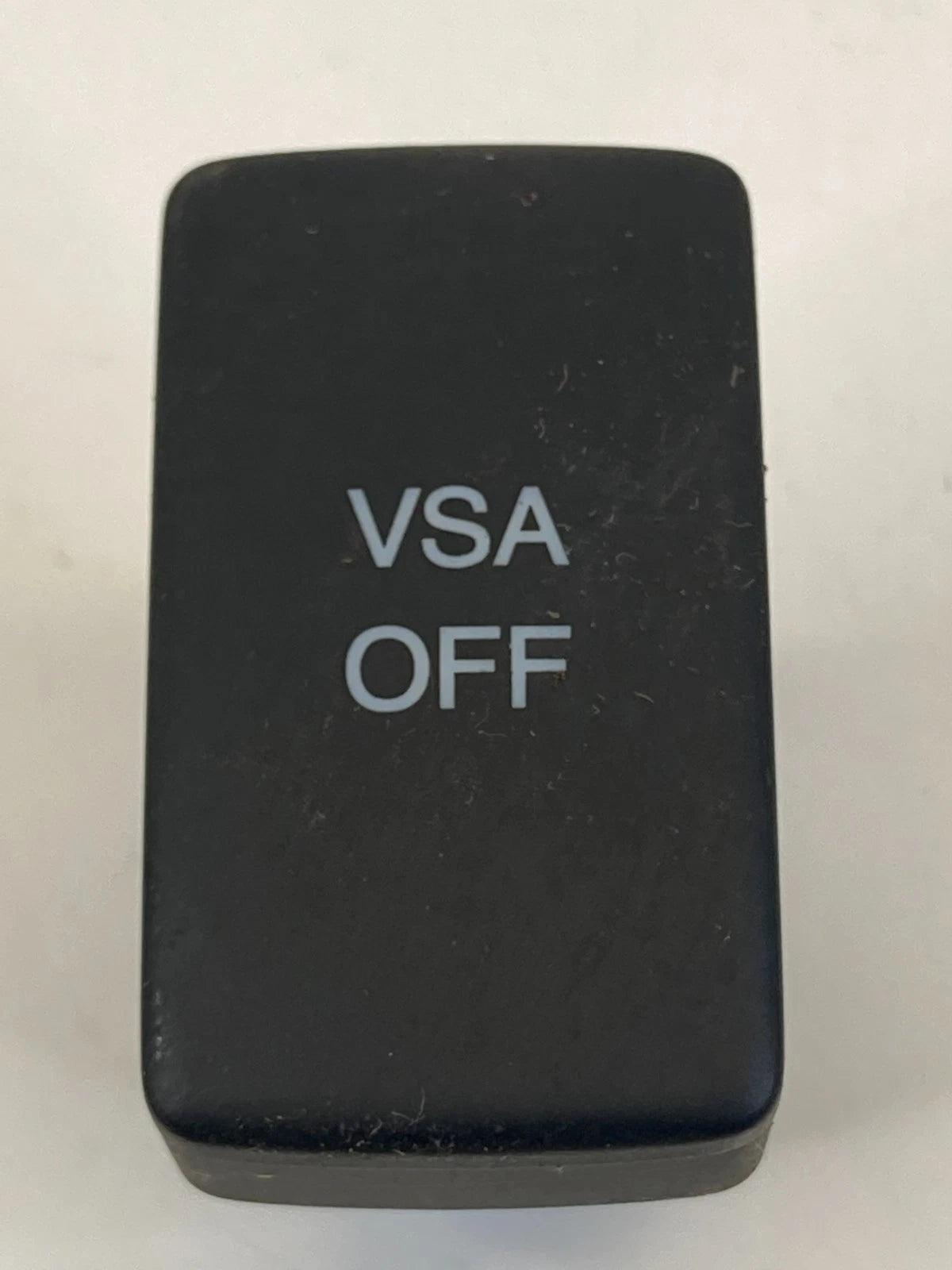 2008-2010 Honda Accord Dash VSA Off Stability Control Switch Button M24985