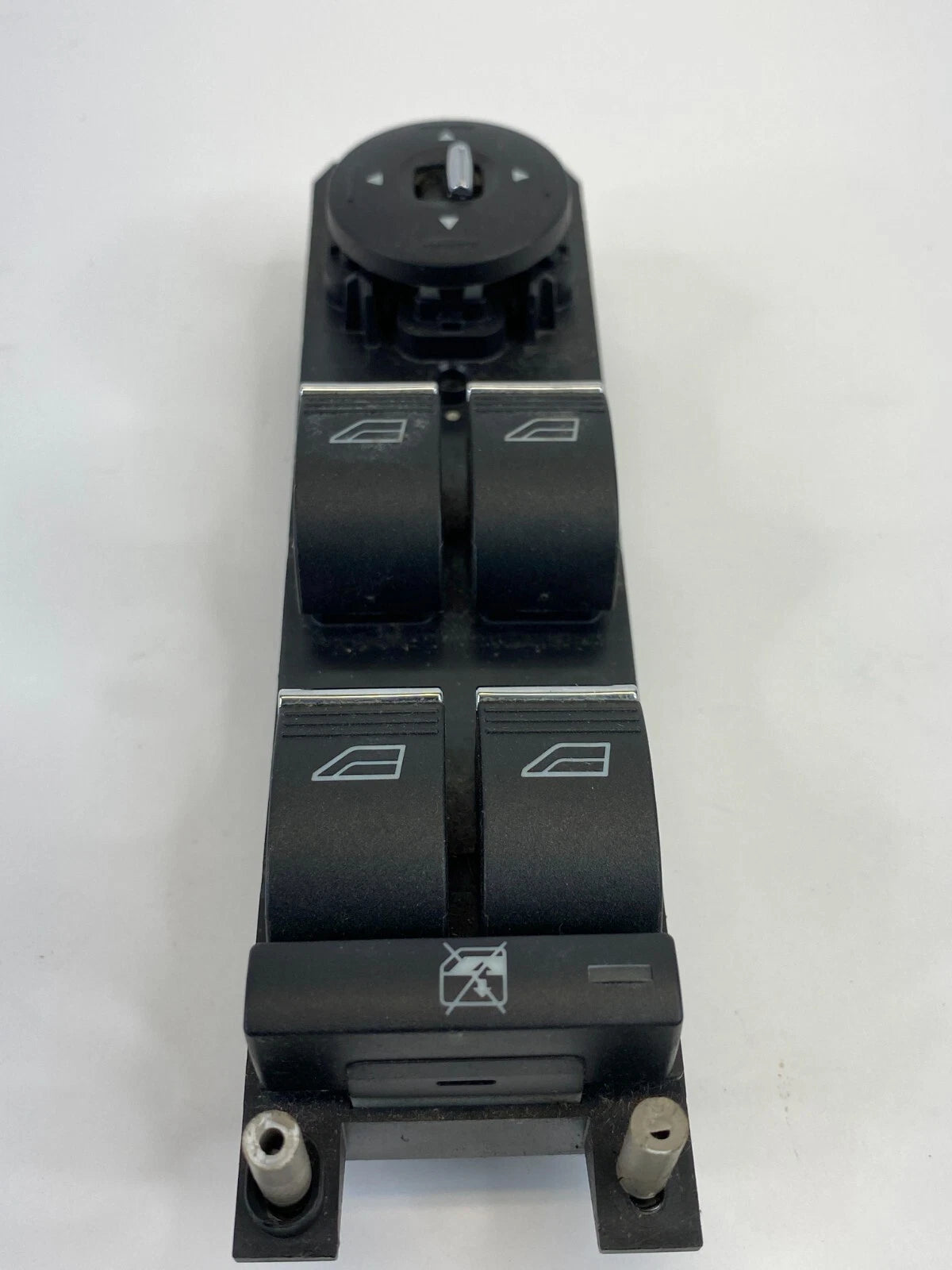 2013-2019 FORD ESCAPE FRONT LEFT DRIVER MASTER POWER WINDOW SWITCH AM5T-14A132AA
