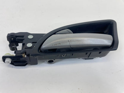 2008-2012 Honda Accord SEDAN Front Left Side Door Interior Door Handle 611559