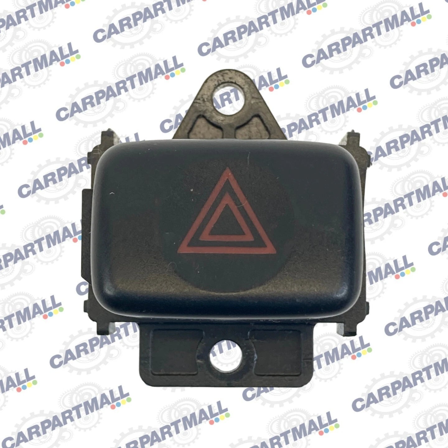 1998-2005 LEXUS GS300 HAZARD EMERGENCY WARNING LIGHT CONTROL SWITCH 153341 OEM