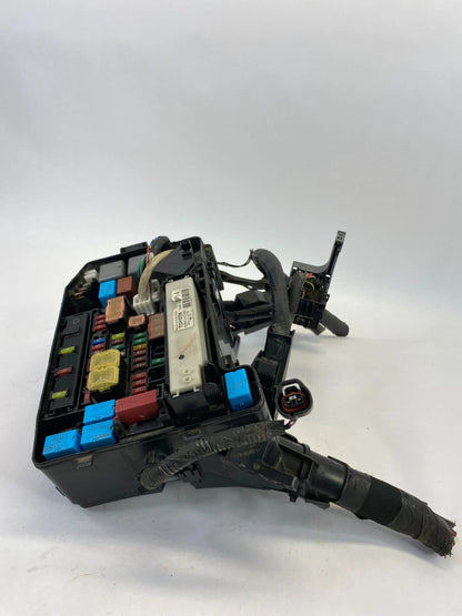 2011-2015 TOYOTA PRIUS ENGINE INTEGRATION RELAY FUSE BOX BLOCK OEM 82641-47090