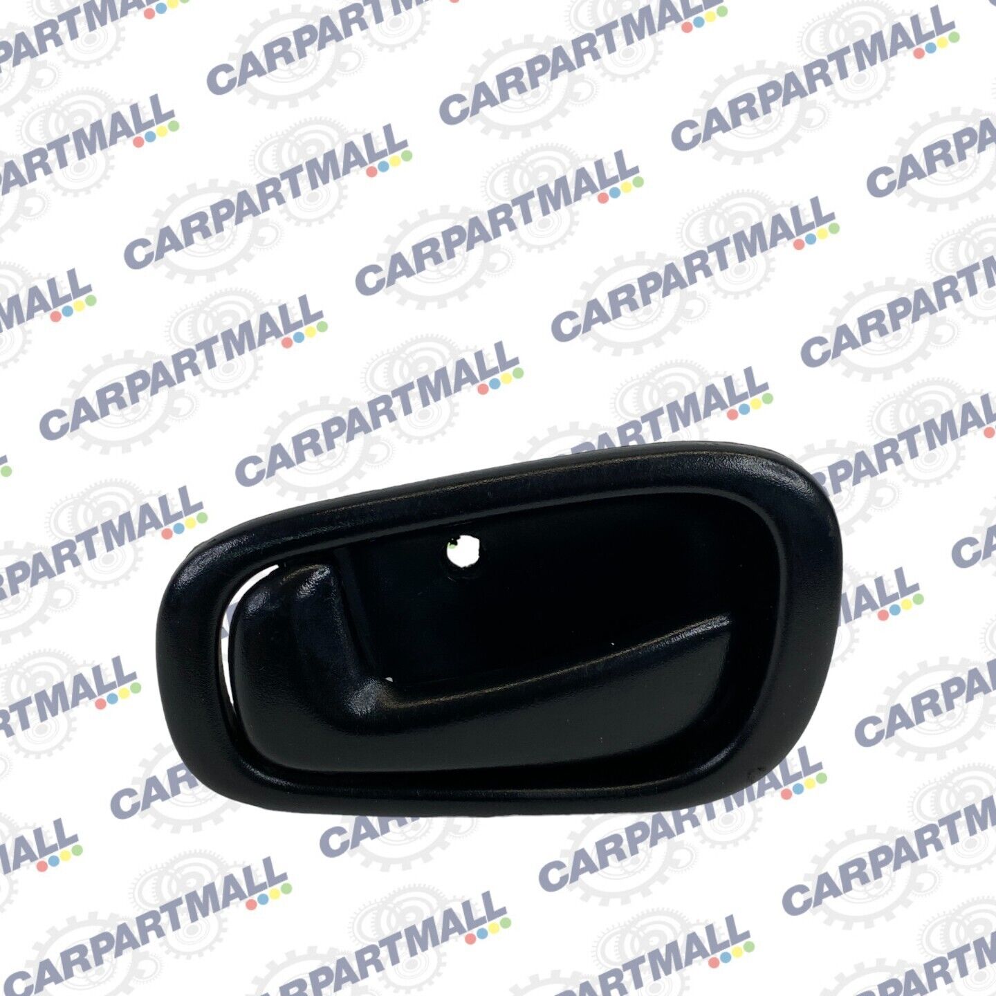 1998-2002 Toyota Corolla 4-DR Left Side Interior Inner Door Handle 69278-02040