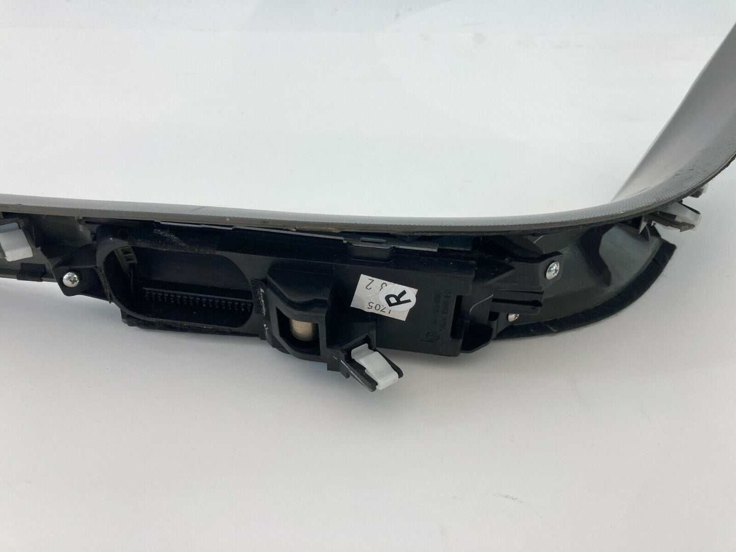 09-14 Acura TL Center Console Right Side Trim Molding Cover Panel 77293-TK4-A010