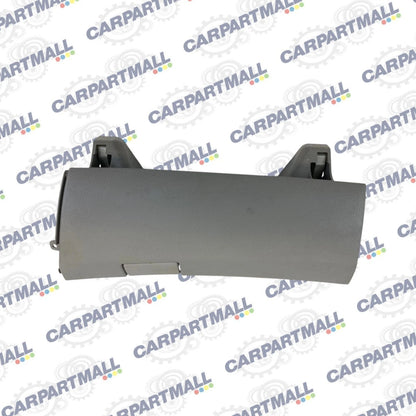 2009-2013 TOYOTA COROLLA DASH UPPER GLOVE BOX STORAGE COMPARTMENT 55041-02120