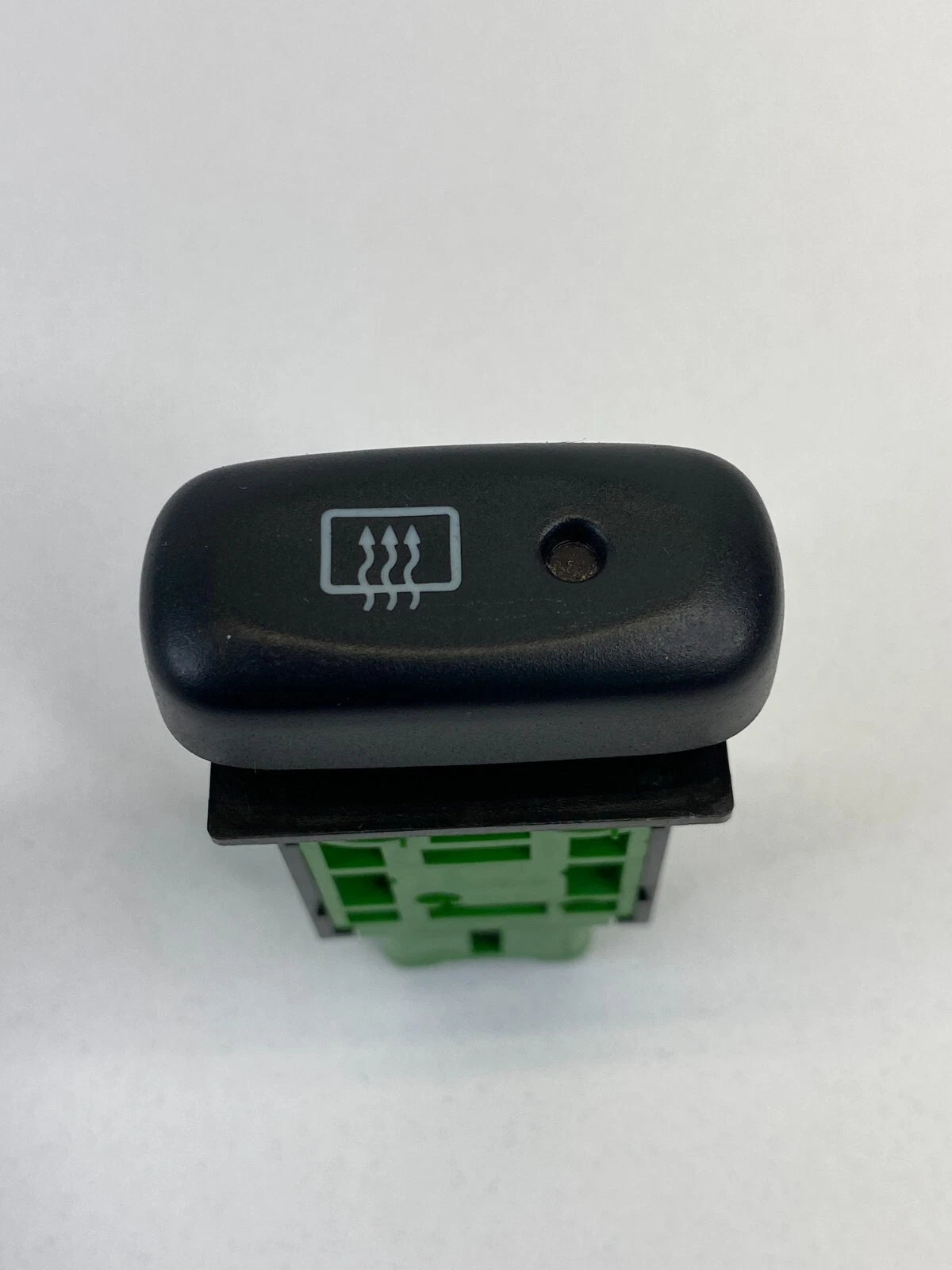 1999-2004 CHEVROLET TRACKER LT SPORT UTILITY INSTRUMENTAL PANEL DEFROSTER SWITCH