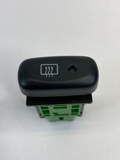 1999-2004 CHEVROLET TRACKER LT SPORT UTILITY INSTRUMENTAL PANEL DEFROSTER SWITCH