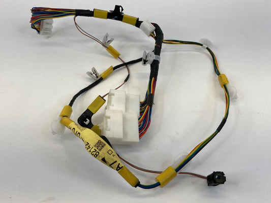 2004-2009 TOYOTA PRIUS DASH INSTRUMENT PANEL WIRE HARNESS WIRING 82142-47070 OEM