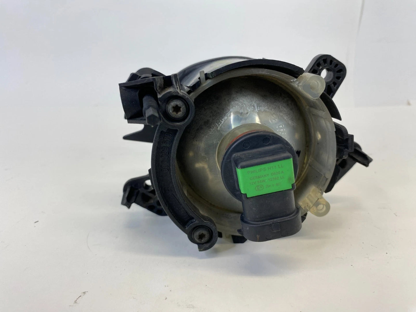 2007-2009 MERCEDES GL450 FRONT RIGHT PASSENGER FOG LIGHT LAMP ASSEMBLY OEM