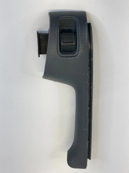 2002-2005 HONDA CIVIC REAR LEFT SIDE DOOR POWER WINDOW SWITCH BUTTON W BEZEL