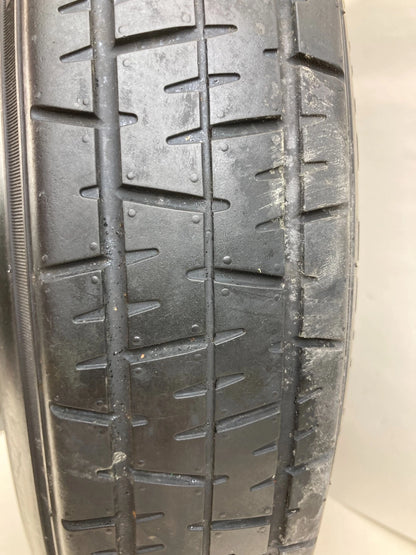 2006-2016 KIA SPORTAGE SPARE TIRE WHEEL RIM COMPACT DONUT 155/90D16 OEM