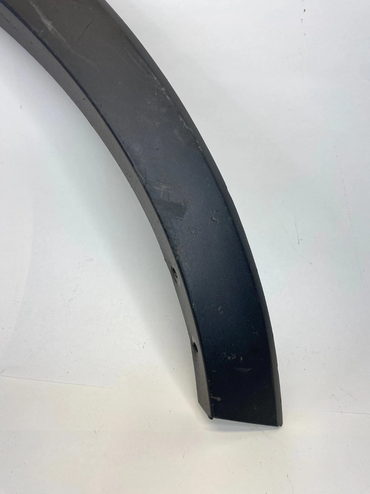 16-19 FORD INTERCEPTOR UTILITY FR LH SIDE FENDER FLARE WHEEL ARCH TRIM MOLDING