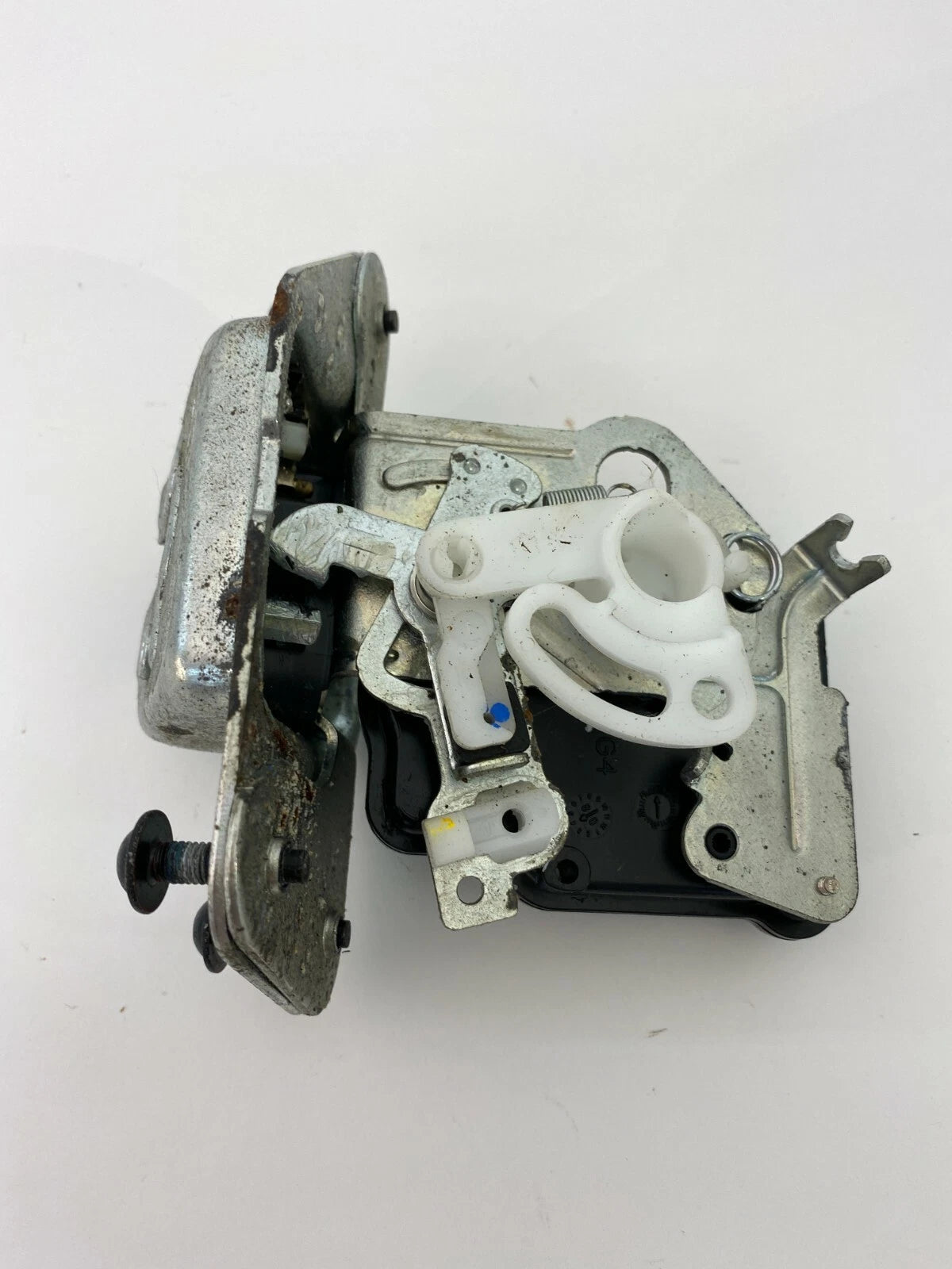 2007-2017 JEEP PATRIOT REAR TRUNK LIFTGATE TAILGATE LOCK LATCH