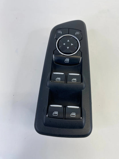 2016-2019 FORD EXPLORER INTERCEPTOR SUV LEFT SIDE POWER MASTER WINDOW SWITCH OEM