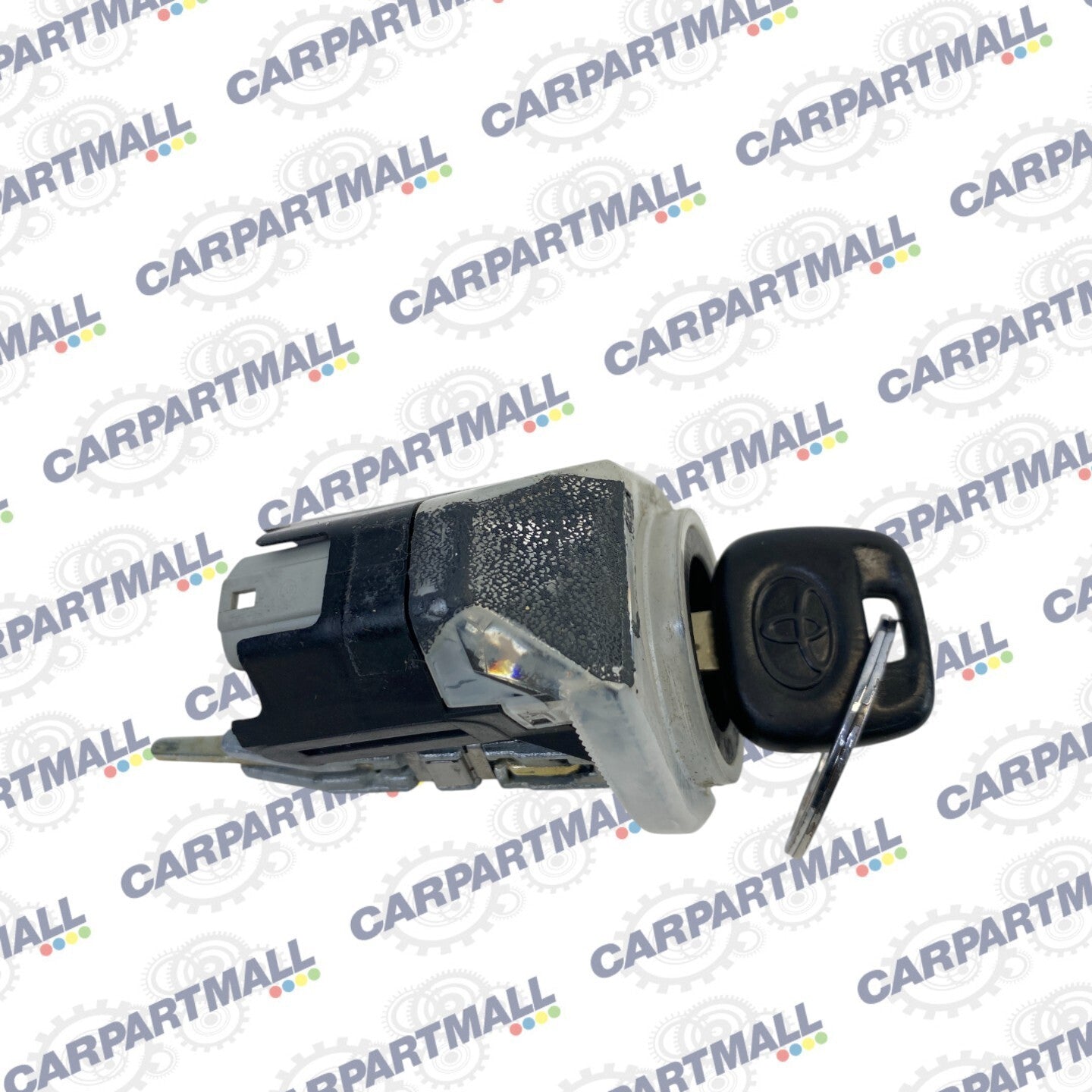 1997-2006 Toyota Camry A/T Ignition Lock Cylinder Only w/ Key OEM