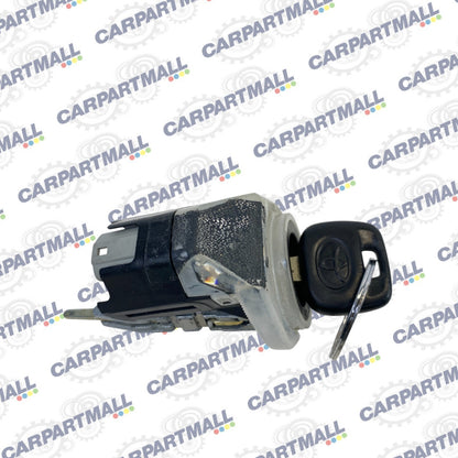 1997-2006 Toyota Camry A/T Ignition Lock Cylinder Only w/ Key OEM