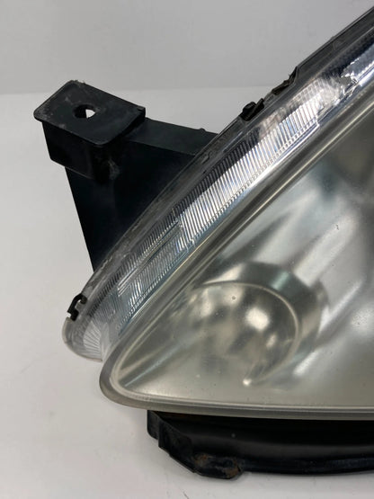 2002-2004 HONDA CR-V FRONT LEFT DRIVER SIDE HEADLIGHT HEADLAMP ASSEMBLY OEM