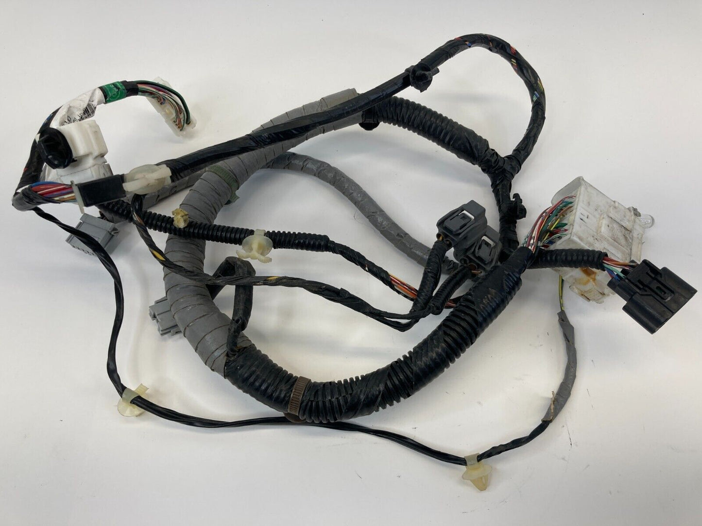 04-08 Acura TL Front Right Door Socket Wire Wiring Harness 32752-SEP-A010 OEM