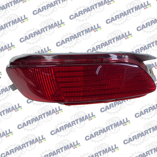 2007-2009 LEXUS RX350 04-06 RX330 REAR LEFT DRIVER MARKER REFLECTOR LIGHT OEM