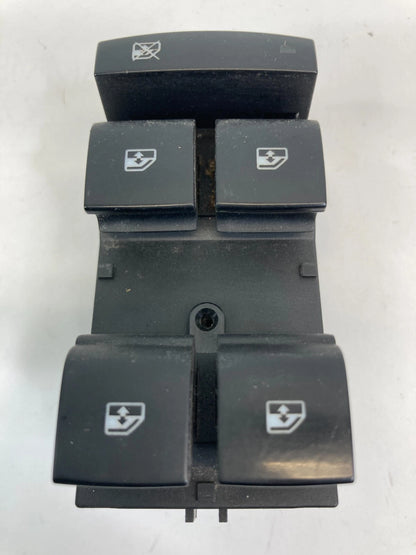 2010-2017 CHEVROLET EQUINOX FRONT LEFT MASTER POWER WINDOW SWITCH OEM
