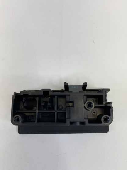 2011-2014 DODGE AVENGER GLOVE BOX STORAGE COMPARTMENT LATCH LOCK HANDLE OEM