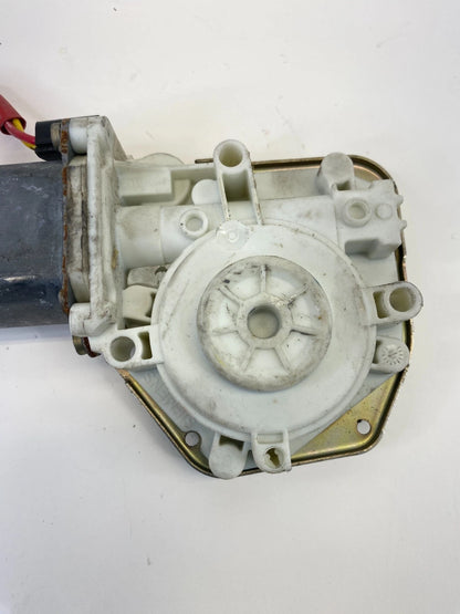 1998-2011 LINCOLN TOWN CAR REAR RIGHT POWER WINDOW MOTOR F8VB-5427145-AA OEM