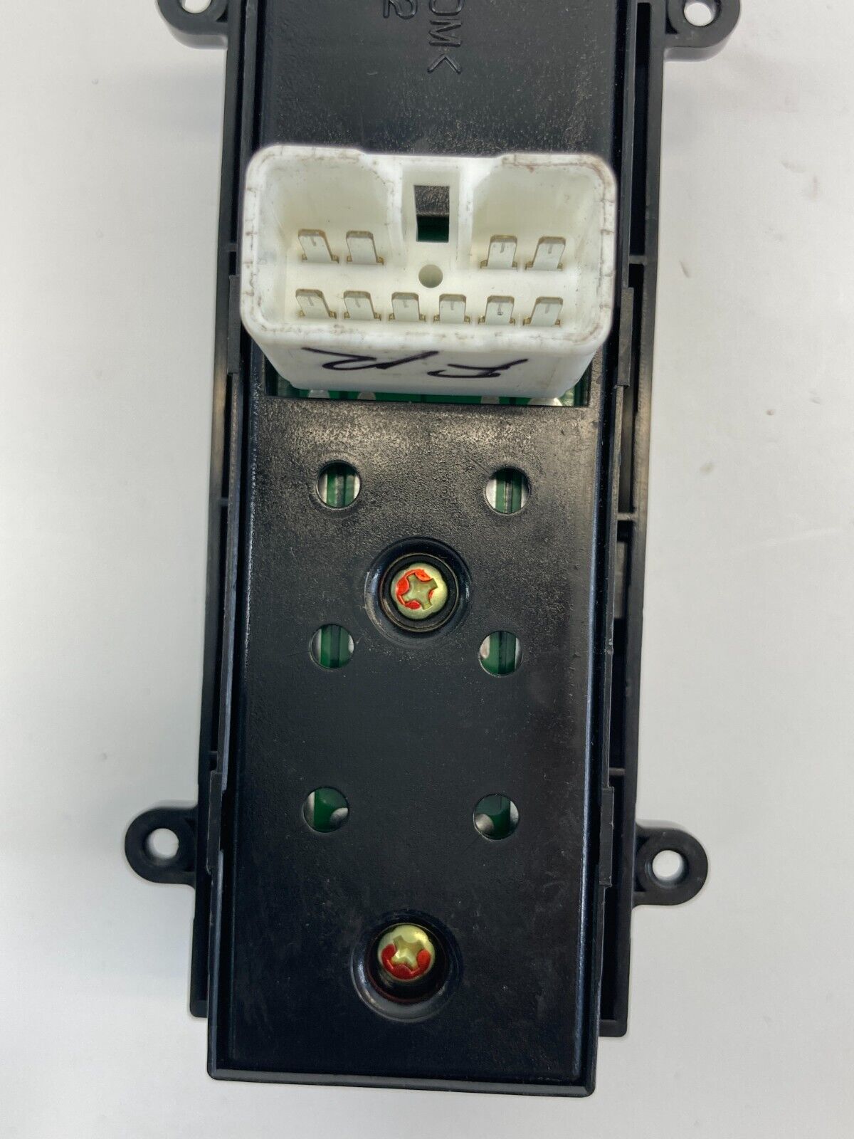 2007-2009 Hyundai Santa Fe Front Right Passenger Side Window Control Switch OEM