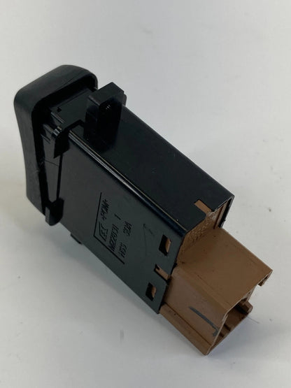 2004-2008 ACURA TL CENTER CONSOLE HEATER SEAT CONTROL SWITCH BUTTON M22831 OEM