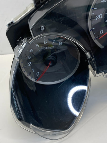 09 10 Honda Fit Speedometer Instrument Cluster Gauges 269K Miles 78100TK6A111