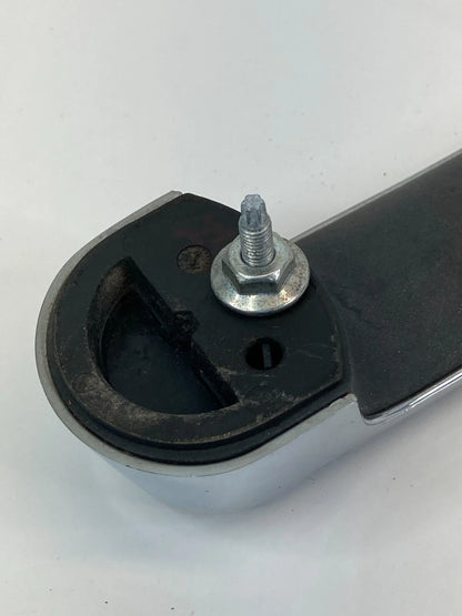 2010 2011 DODGE NITRO FRONT LEFT DRIVER SIDE EXTERIOR OUTSIDE DOOR HANDLE OEM