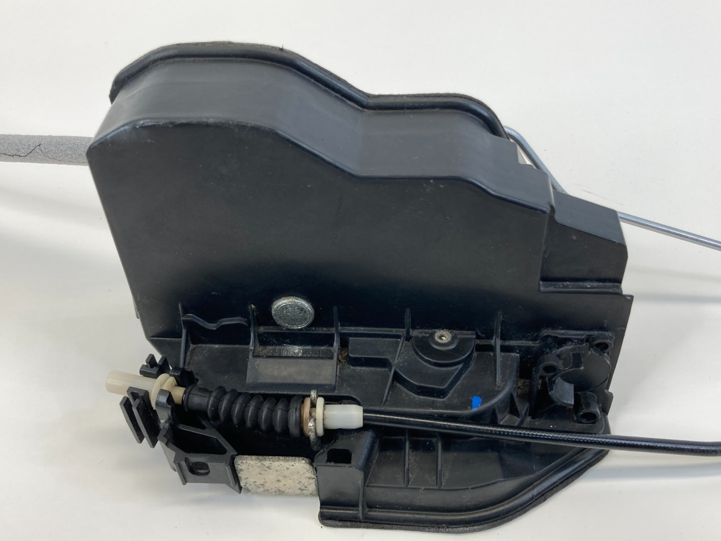 2004-2007 BMW 525i 530i Rear Left Side Door Lock Latch Actuator 7167075 OEM