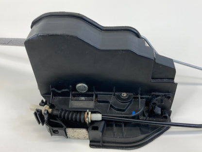 2004-2007 BMW 525i 530i Rear Left Side Door Lock Latch Actuator 7167075 OEM