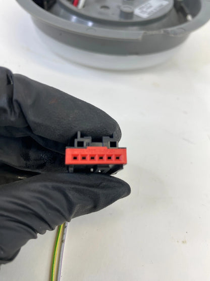 13-19 FORD EXPLORER INTERCEPTOR UTILITY INTERIOR DOME LED TICKET LIGHT 002L1717